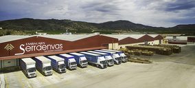 Embalajes Serraenvás agiliza su estructura societaria