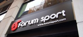 Forum Sport despliega su estrategia omnicanal en toda su red de tiendas