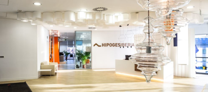 Hipoges adquiere la inmobiliaria madrileña Domus