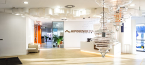Hipoges adquiere la inmobiliaria madrileña Domus
