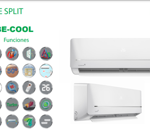 Coolwell confía en el mercado de climatización en 2021