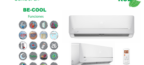 Coolwell confía en el mercado de climatización en 2021