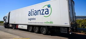 Alianza Logistics propone la cooperación empresarial como vía de crecimiento