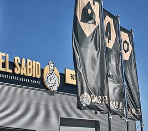 La cadena de ferretería El Sabio abre su tercera tienda