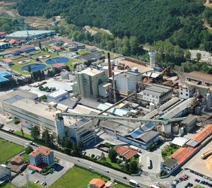 Andritz prestará servicio de mantenimiento a Smurfit Kappa Nervión
