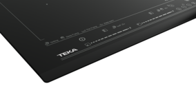 Teka lanza una nueva generación de su inducción Direct Sense