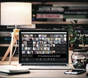 Anaip se reafirma en la importancia de una estrategia activa de comunicación