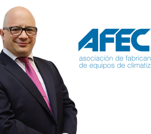 Pedro Ruiz Romero se incorpora al equipo de Afec