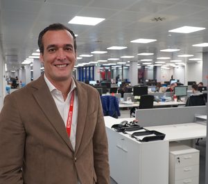 El Barça vuelve a fichar en la cantera de MediaMarkt