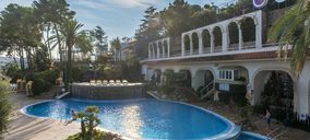 Guitart retoma su actividad con la oferta renovada