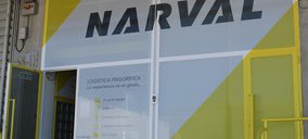 Transportes Frigoríficos Narval superará la facturación de 2019