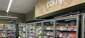 Plusfrec equipa su nuevo supermercado con refrigerante Opteon XL20