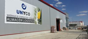Unyco sigue creciendo con cuatro nuevas distribuidoras