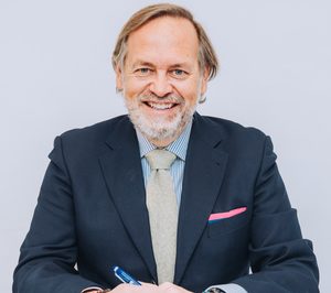 Jesús Torres, nuevo director de recursos humanos de Food Delivery Brands