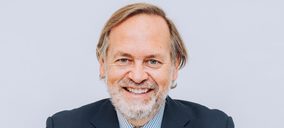 Jesús Torres, nuevo director de recursos humanos de Food Delivery Brands