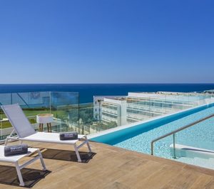 Barceló supera las 6.000 habitaciones en Andalucía