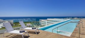 Barceló supera las 6.000 habitaciones en Andalucía