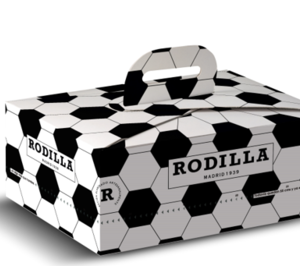 Rodilla estrena packaging y lanza nuevos productos