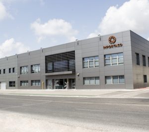 Importaco crece en ingresos, respaldada por las adquisiciones y la pandemia