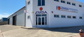 Energema Menorca estrena su tercer punto de venta