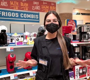 E.Leclerc ensaya otra vía de compra online