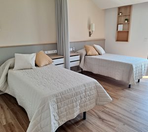 El Grupo La Vostra Llar abre su octava residencia en Terrassa