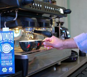 Nestlé fabricará en España su bebida vegetal Wunda