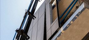 Butech lanza un nuevo sistema de fachada industrializada