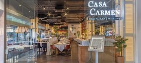 Casa Carmen acelerará su crecimiento y duplicará su tamaño pre-Covid en 2022