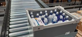 DS Smith Tecnicarton presenta un embalaje para la recogida y tratamiento de residuos en el sector farmacéutico