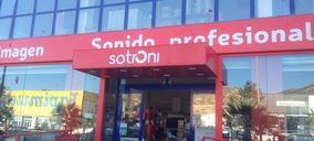 Sotroni cerró 2020 con crecimiento en ventas