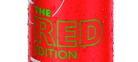 Red Bull frena su crecimiento en el mercado español, impactada por el Covid