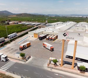 Grupo La Plana se hace con la madrileña Primera Línea Visual