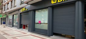 Superberriak completa su transformación a BM Shop