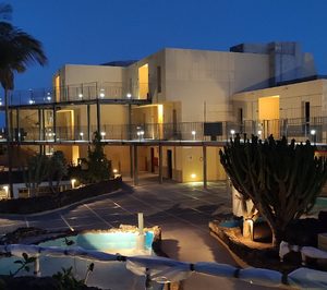 Reabre sus puertas el Sol Fuerteventura Jandía tras una reforma integral de más de 15 M