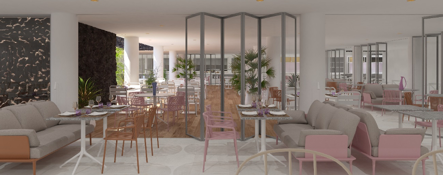 Reabre sus puertas el 'Sol Fuerteventura Jandía' tras una reforma integral de más de 15 M