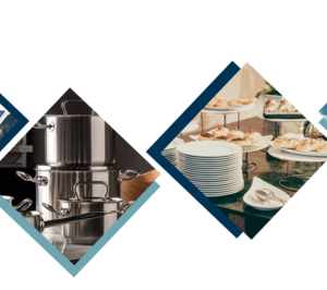 Nace Horeca PG, un clúster formado por seis especialistas del sector para dar un servicio global