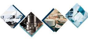 Nace Horeca PG, un clúster formado por seis especialistas del sector para dar un servicio global