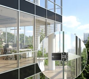 AGC se alía con Schüco para lanzar nuevas soluciones de ventanas y fachadas