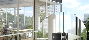 AGC se alía con Schüco para lanzar nuevas soluciones de ventanas y fachadas