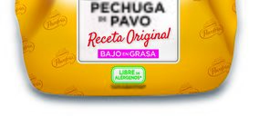 Campofrío reduce sal y grasa en más de 130 productos