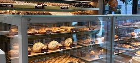 Una cadena de bakery coffee amplía su presencia en Barcelona