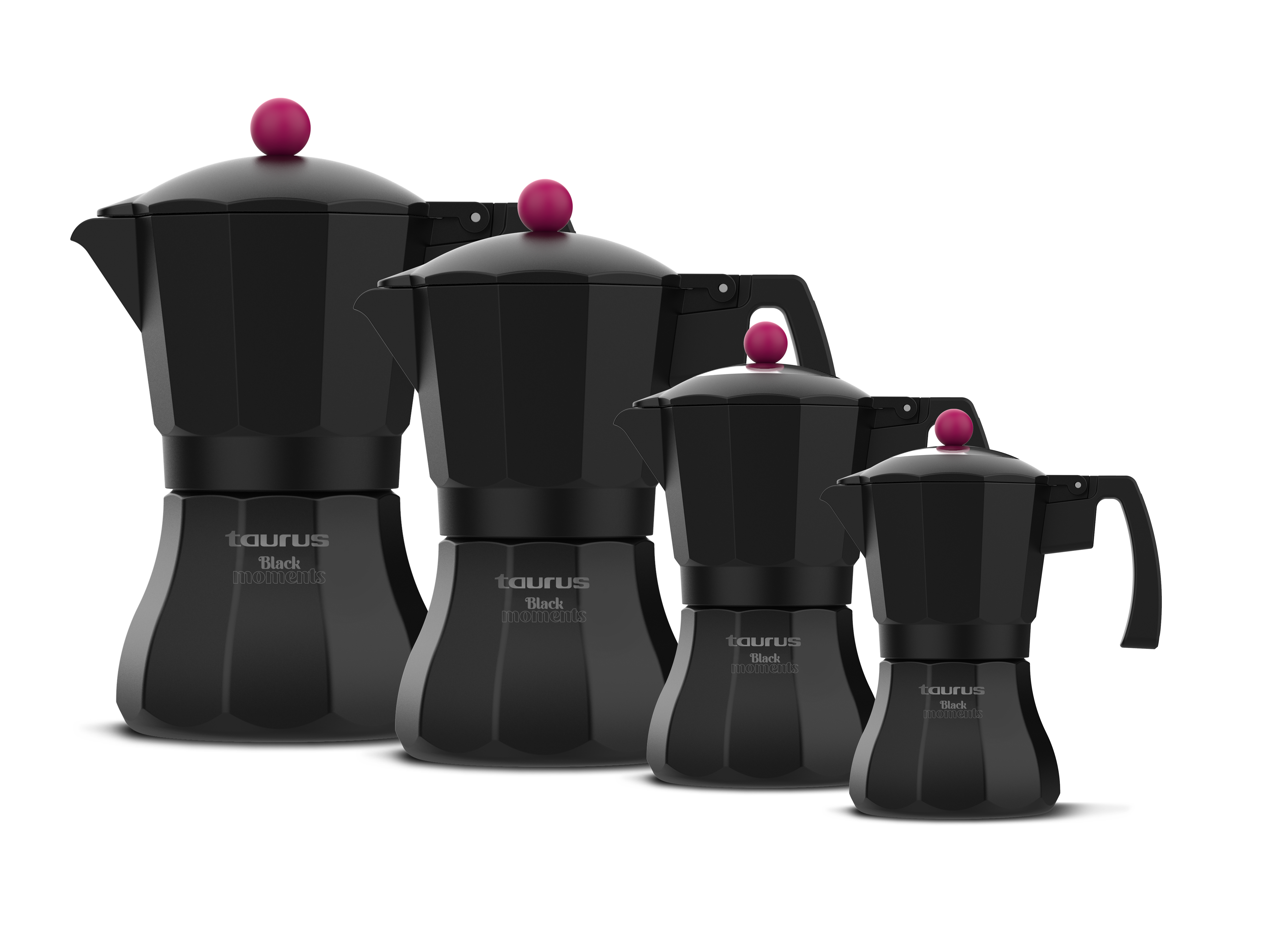 Taurus lanza una nueva gama de menaje de cocina