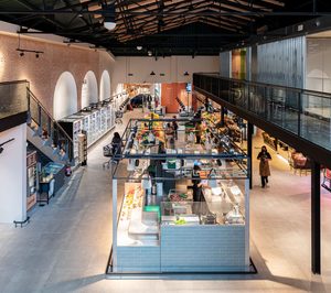 Plusfresc apuesta por un nuevo modelo de compra innovador y tecnológico