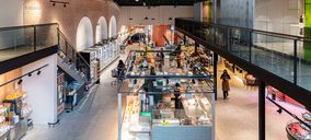 Plusfresc apuesta por un nuevo modelo de compra innovador y tecnológico