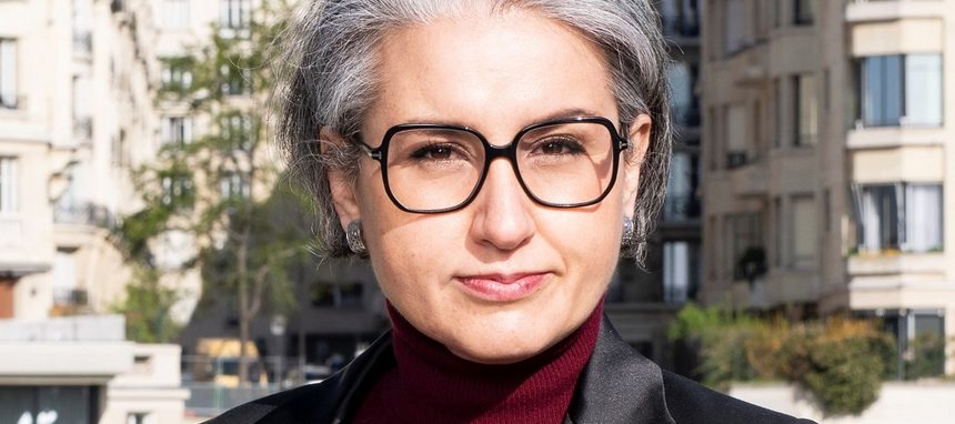 Patrizia nombra a Amal del Monaco directora europea de gestión de activos