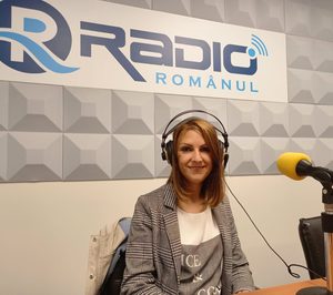 Fersay, presente en Radio Romanul