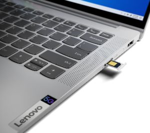 Lenovo supera los 60.000 M$ en su ejercicio 2020-21