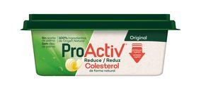 Upfield inicia la eliminación del aceite de palma de sus margarinas