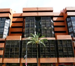 Insur ultima las obras del Eurostars Guadalquivir